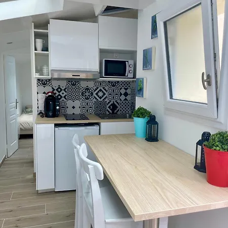 Cosy Proche Paris * Ermont