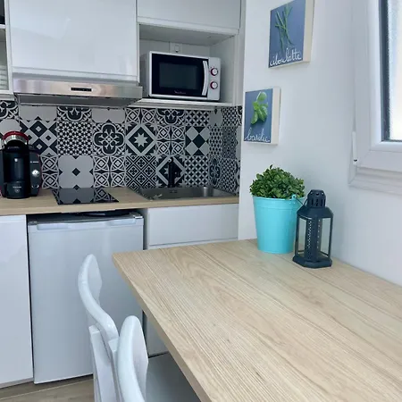 Appartement Cosy Proche Paris *