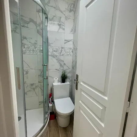 Cosy Proche Paris Appartement