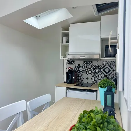 Cosy Proche Paris